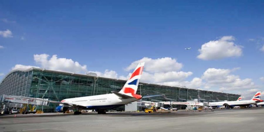 Σοβαρό πρόβλημα εταιρείας ακυρώνει πτήσεις των Βρετανικών Αερογραμμών 