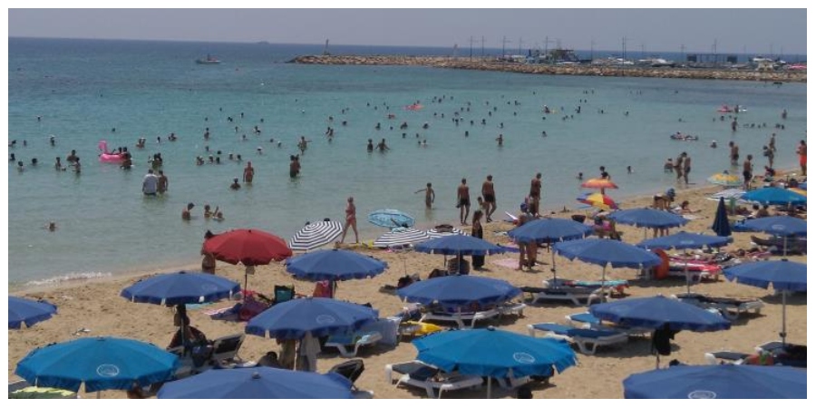 Invest Cyprus: Η Κύπρος παραμένει ασφαλής τουριστικός προορισμός,