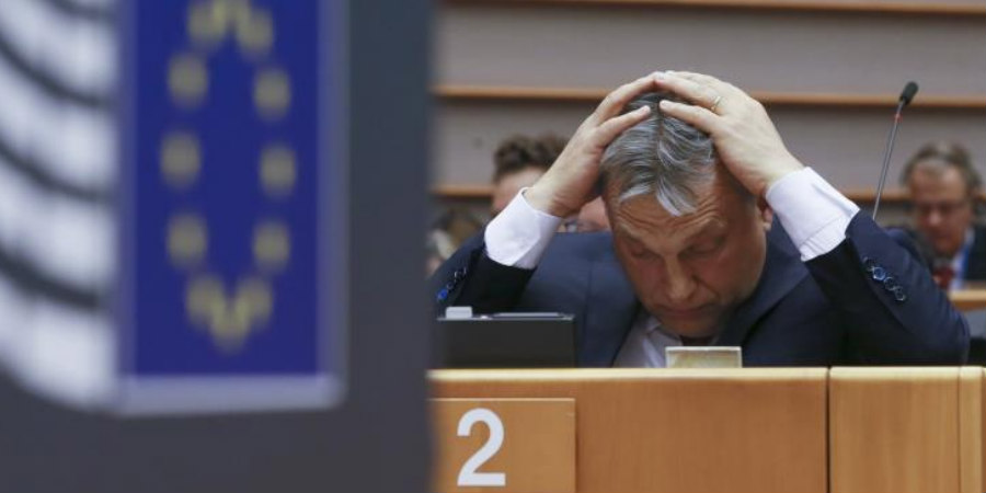 Πρωθυπουργός Ουγγαρίας: Κατηγορεί την ΕΕ ότι διεξάγει «έναν ιερό πόλεμο, έναν τζιχάντ» - Ενδεχόμενο εξόδου της χώρας του