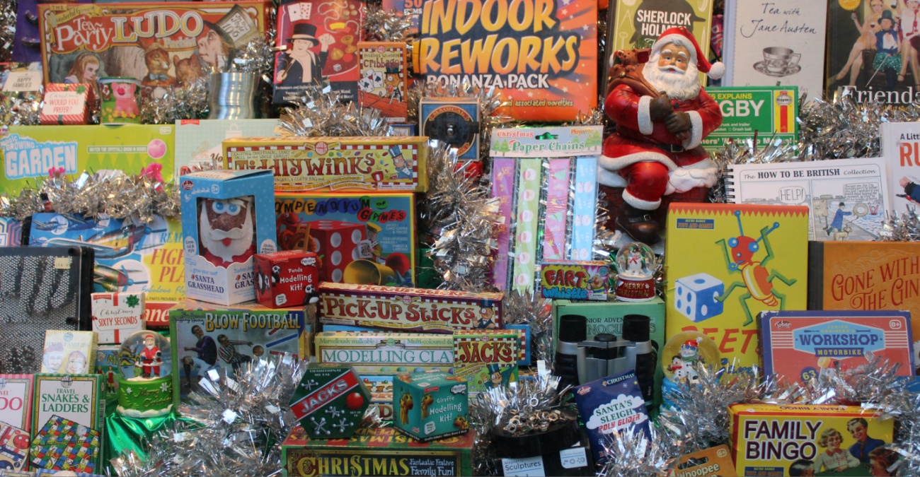 Στο μικροσκόπιο τα παιχνίδια: Η Υπηρεσία Προστασίας Καταναλωτή «ξεσκονίζει» πάνω από 100 καταστήματα ενόψει εορτών