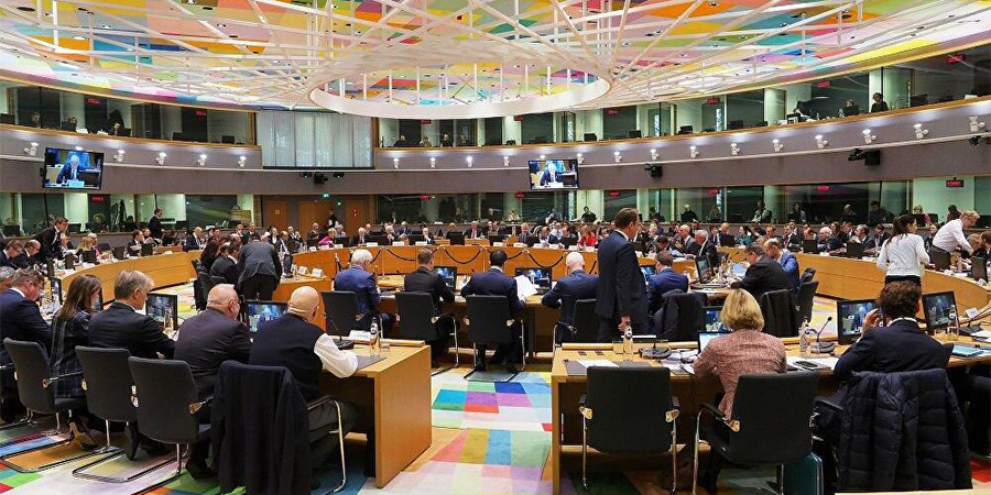 Συμβούλιο ΥΠΕΞ της Ε.Ε: Πλήρης αλληλεγγύη των '27' στην Ελλάδα - Τα θέματα που συζητήθηκαν  