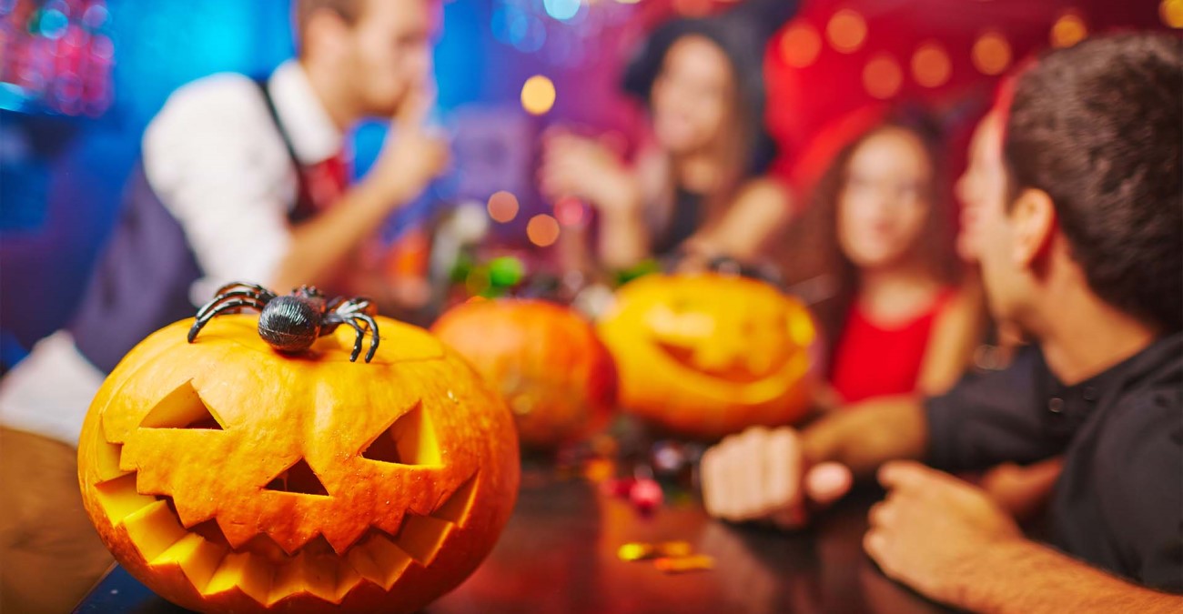 Halloween στην Κύπρο: Μια διαφορετική γιορτή πριν να μπούμε στο πνεύμα των Χριστουγέννων – Δείτε εκδηλώσεις σε όλες τις πόλεις