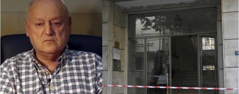 Σταύρος Γεωργίου: Πώς κάμερες και αποτυπώματα οδήγησαν στη σύλληψη του 28χρονου - Τι προηγήθηκε της δολοφονίας
