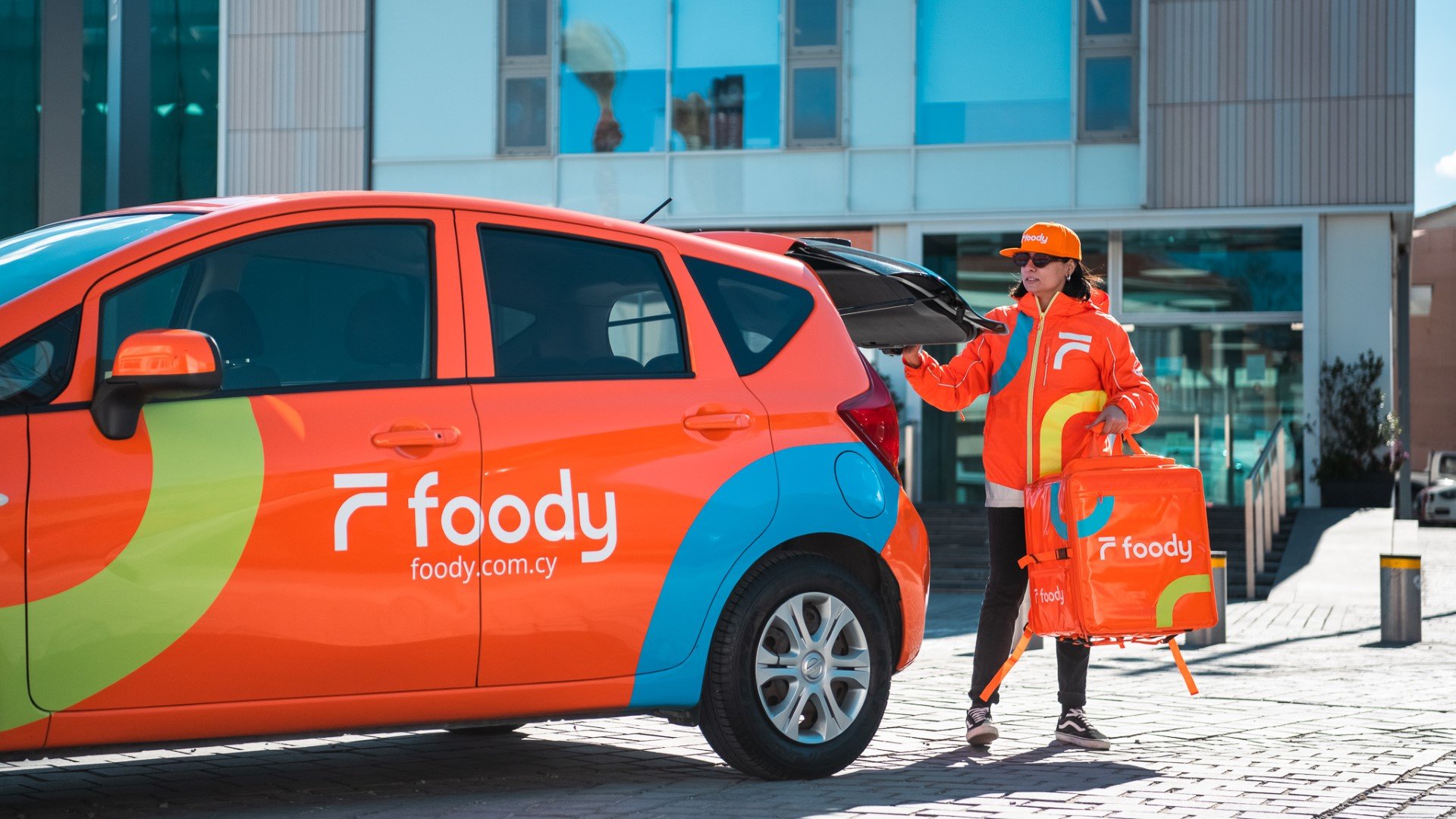 Μεγάλο deal: Εξαγόρασαν το Foody Market – Ποια τα πλάνα των νέων ιδιοκτητών