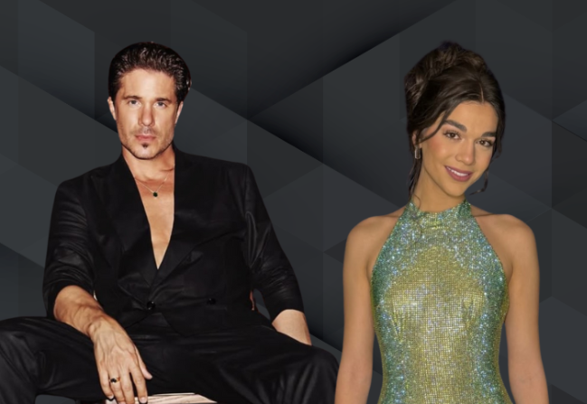 Νίκος Οικονομόπουλος: Η πρώτη δήλωση για τη φημολογούμενη σχέση του με τη Μελίνα Νικολαΐδη