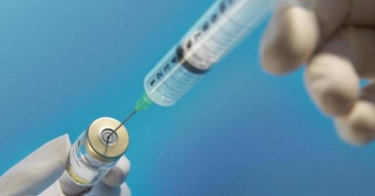 Πλησιάζουν τις 132 χιλιάδες οι εμβολιασμοί στην Κύπρο