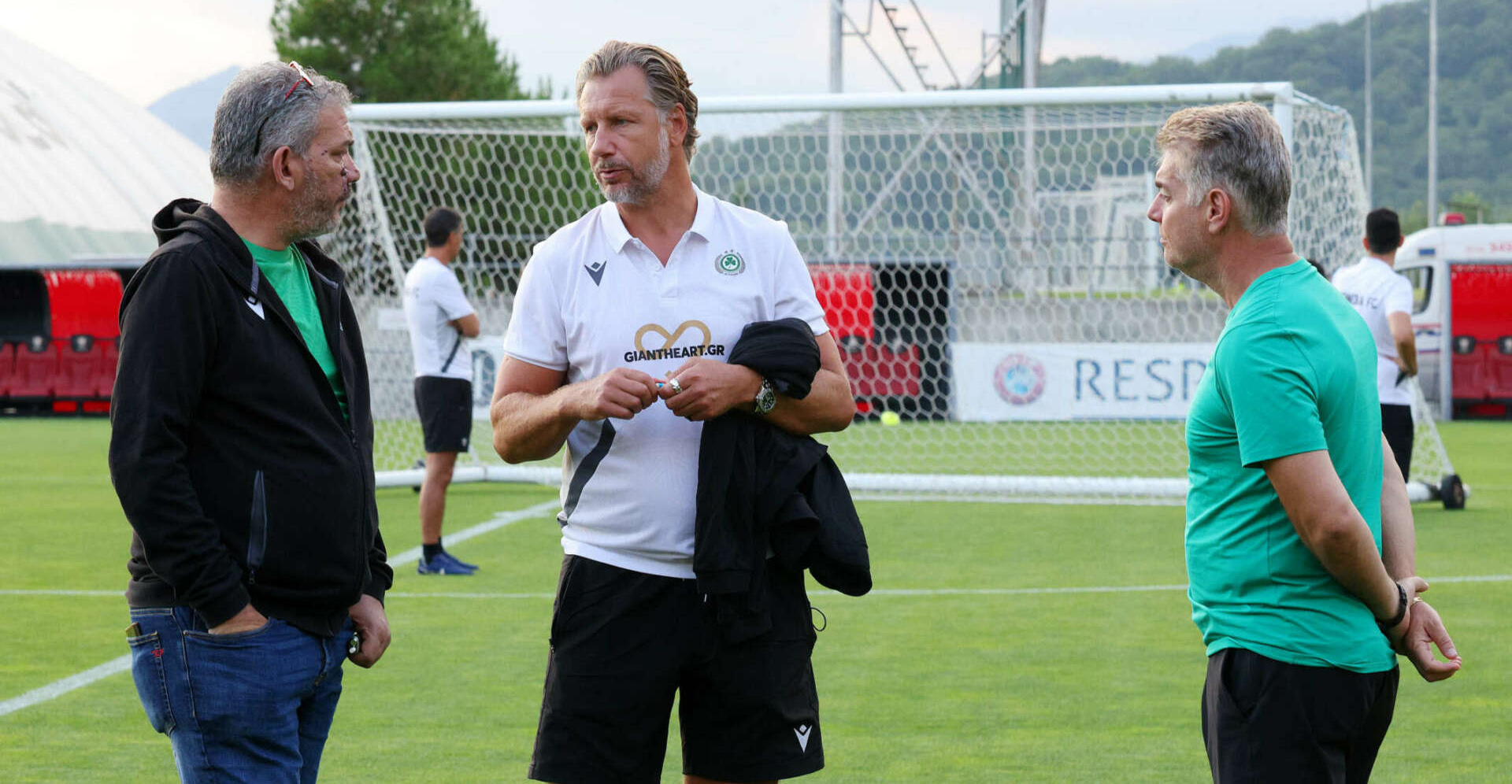 ΔΙΚΑΙΩΣΗ για Γιέσπερ Γιάνσον - Το ΠΟΣΟ που πρέπει να πληρώσει η ΟΜΟΝΟΙΑ