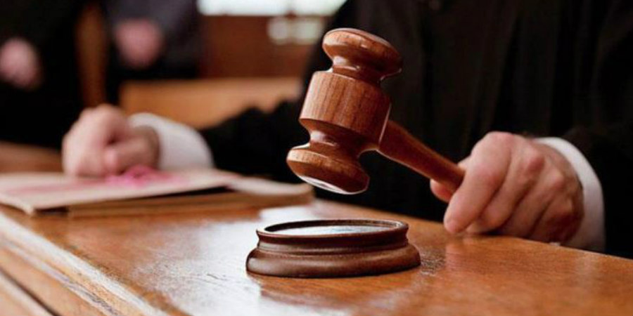 Είκοσι υποθέσεις για σεξουαλική παρενόχληση καταχωρήθηκαν ενώπιον δικαστηρίου