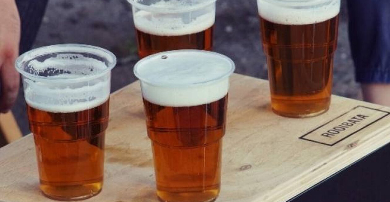 Νέα μελέτη έδειξε τι συμβαίνει στο σώμα κάποιου που σταματάει να πίνει αλκοόλ για ένα μήνα
