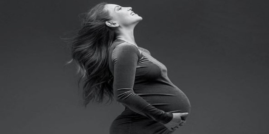 Αθηνά Οικονομάκου: Κουκλάρα 20 ημέρες μετά τη γέννα - ΦΩΤΟΓΡΑΦΙΑ