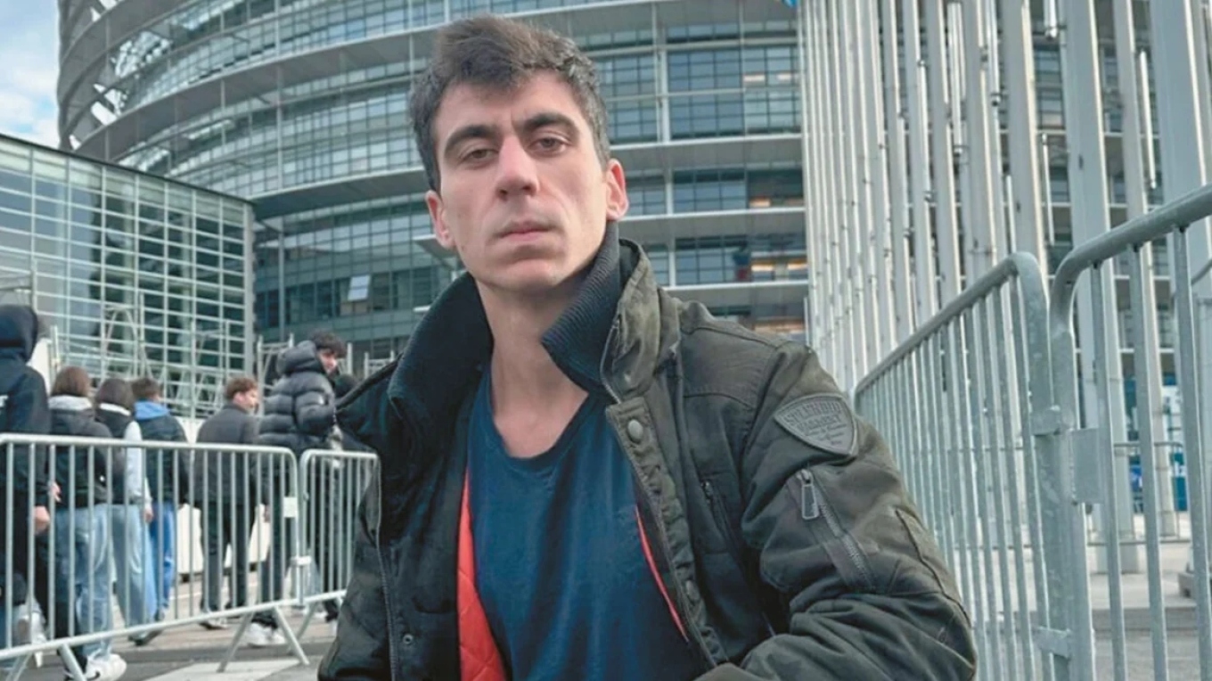 Από τη Μόσχα… στα κατεχόμενα: Ο Φειδίας Παναγιώτου συναντήθηκε με τον Ερσίν Τατάρ – Δείτε φωτογραφίες