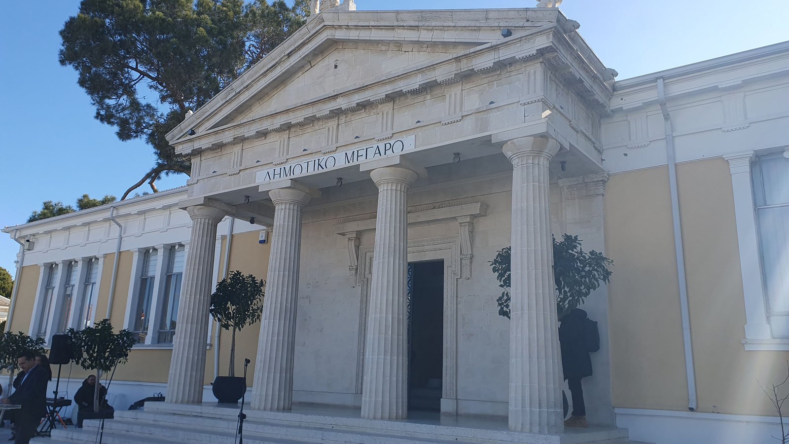 Δήμος Πάφου: Σάλος με τον δημοτικό γραμματέα - Αναμένεται διορισμός αναπληρωτή - Τέσσερα πρόσωπα στο τραπέζι