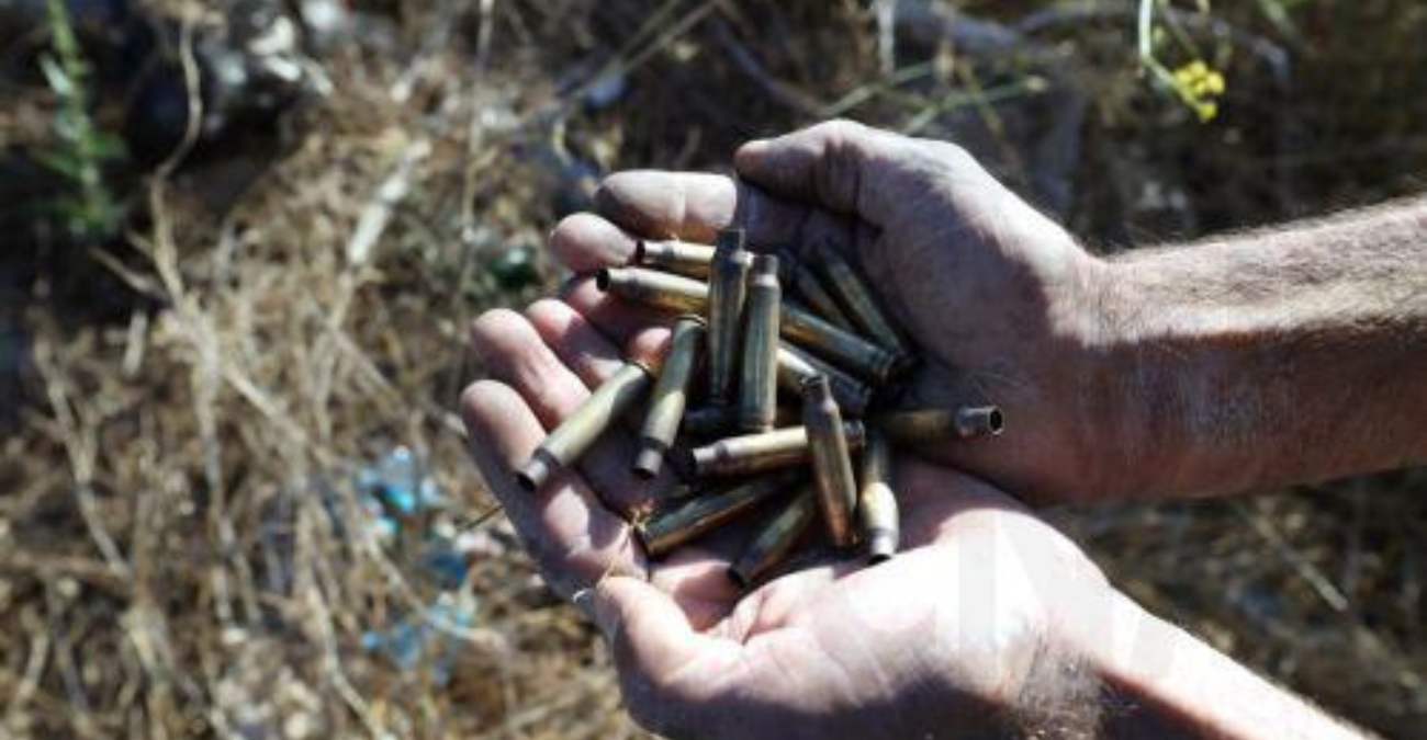 Νεκροί από ισραηλινά πυρά στην Τζενίν, στέλεχος Ταξιαρχίας Αλ-Άκσα και νοσοκόμα