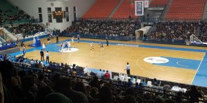 Βλέπει Εθνική Κύπρου και στο μπάσκετ! (pics)