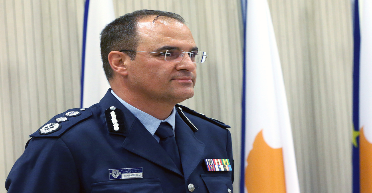 Αρχηγός Αστυνομίας: Σύντομα οι αποφάσεις από τον ΠτΔ - Οι τρεις επιλογές του