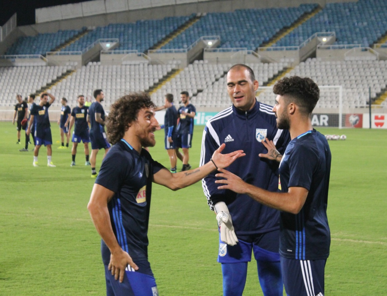 Αλλάζουν τα συμβόλαια των ποδοσφαιριστών στην Κύπρο – ΕΓΓΡΑΦΟ