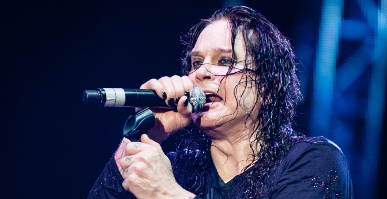 Ozzy Osbourne: Τα τελευταία λόγια στους θαυμαστές του - «Δεν έχετε ιδέα πώς νιώθω, σας ευχαριστώ από τα βάθη της καρδιάς μου»