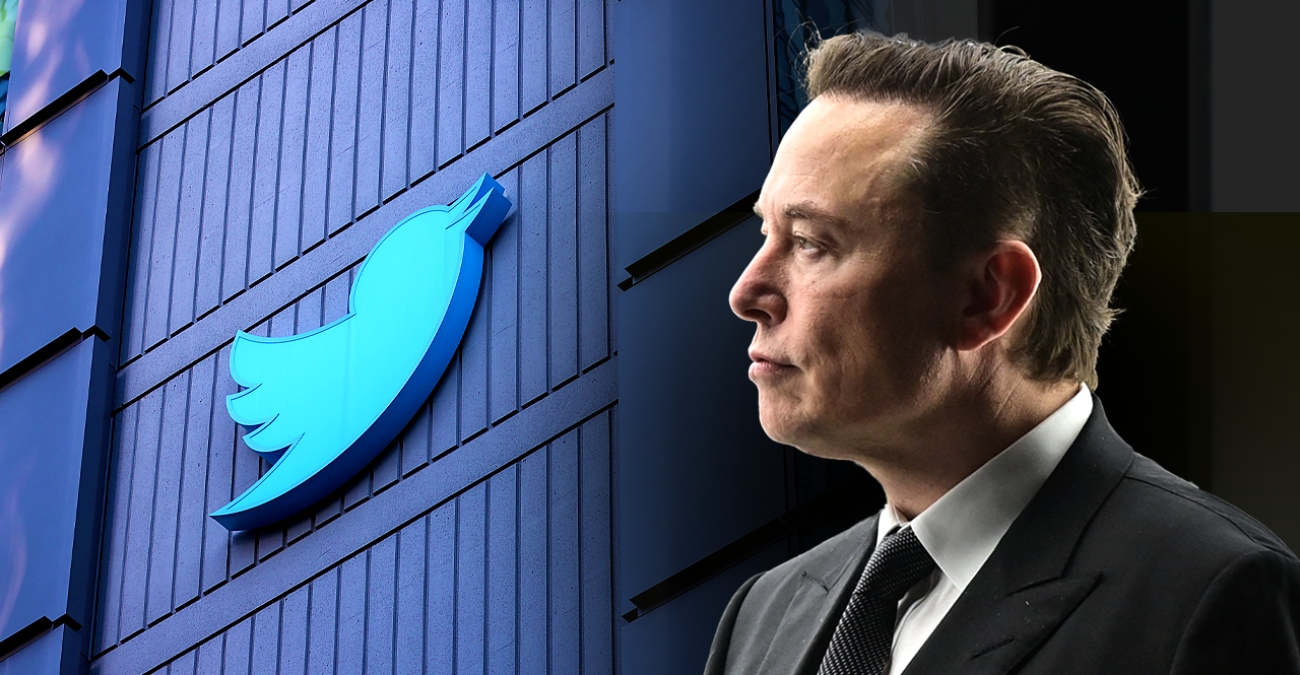 Twitter: Ο Έλον Μασκ ανακοίνωσε επίσημα συνδρομή για το μπλε τικ – Τι προνόμια θα έχουν όσοι θα πληρώνουν