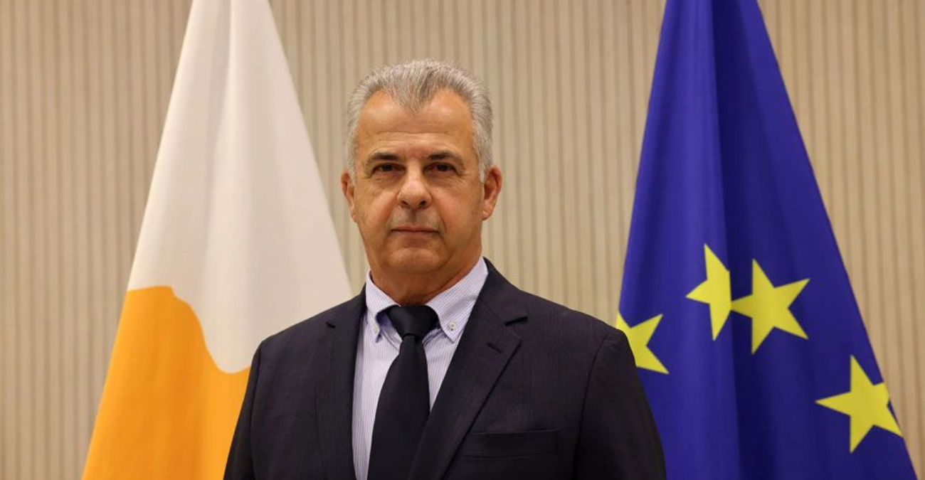 Κύπρος – Λίβανος: Στο τραπέζι κοινές επιχειρήσεις για την ασφάλεια – Τι συζήτησαν οι δύο Υπουργοί