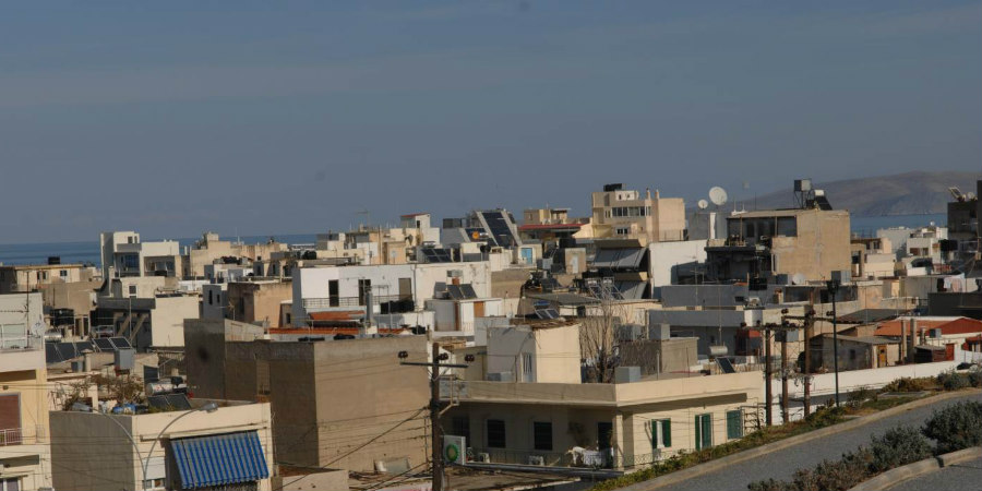 Αλαλούμ με Κύπριους που διεκδικούν ακίνητα στα Κατεχόμενα – Το παράδοξο που κάνουν 