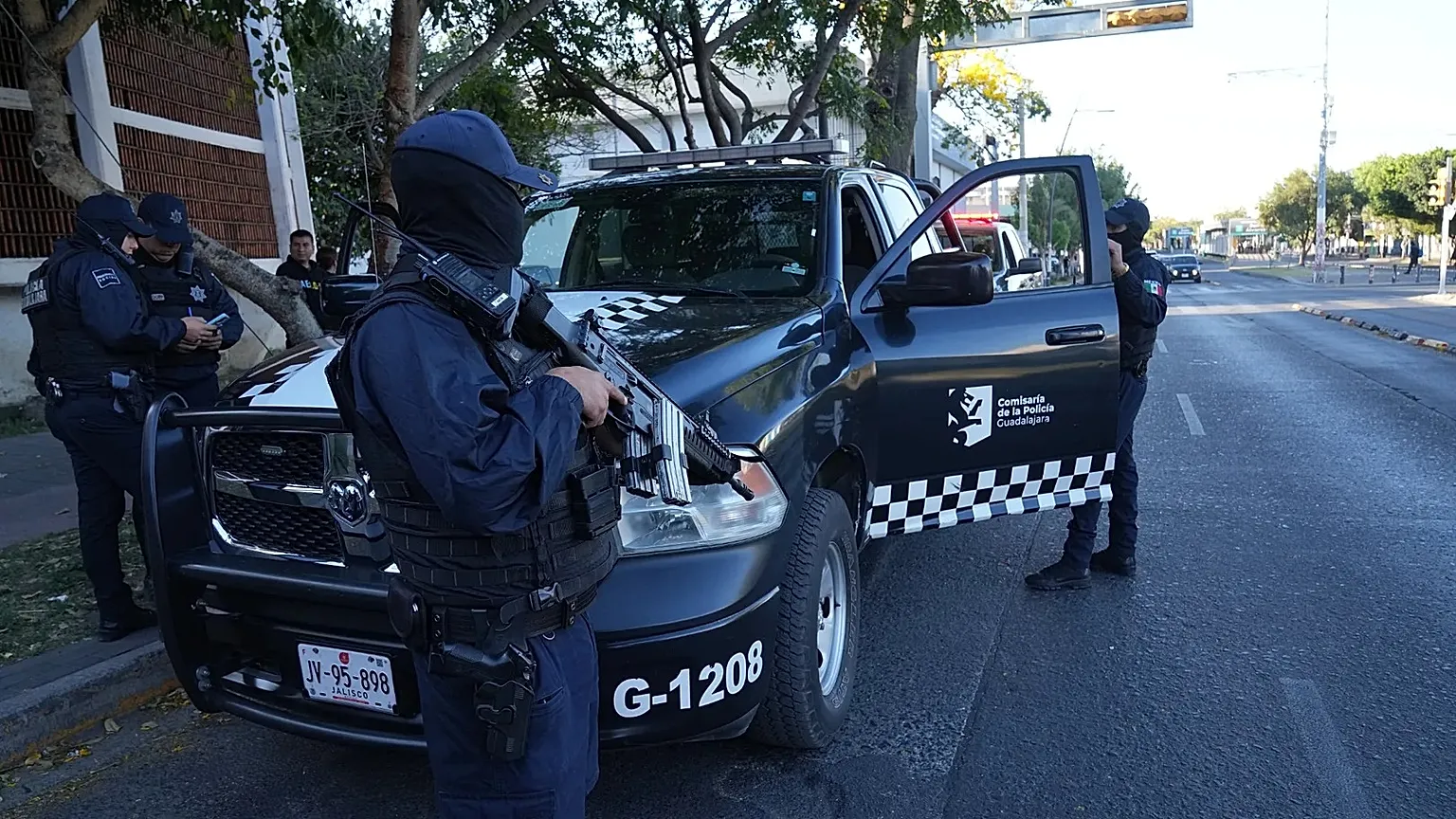 Φρίκη στο Μεξικό: Δύο αδέρφια εισέβαλαν στο παλιό τους σχολείο, σκότωσαν την υποδιευθύντρια και τραυμάτισαν μαθητέ