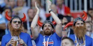 ΑΠΙΣΤΕΥΤΟ: ΟΛΗ η Ισλανδία είδε τον αγώνα με την Αργεντινή!