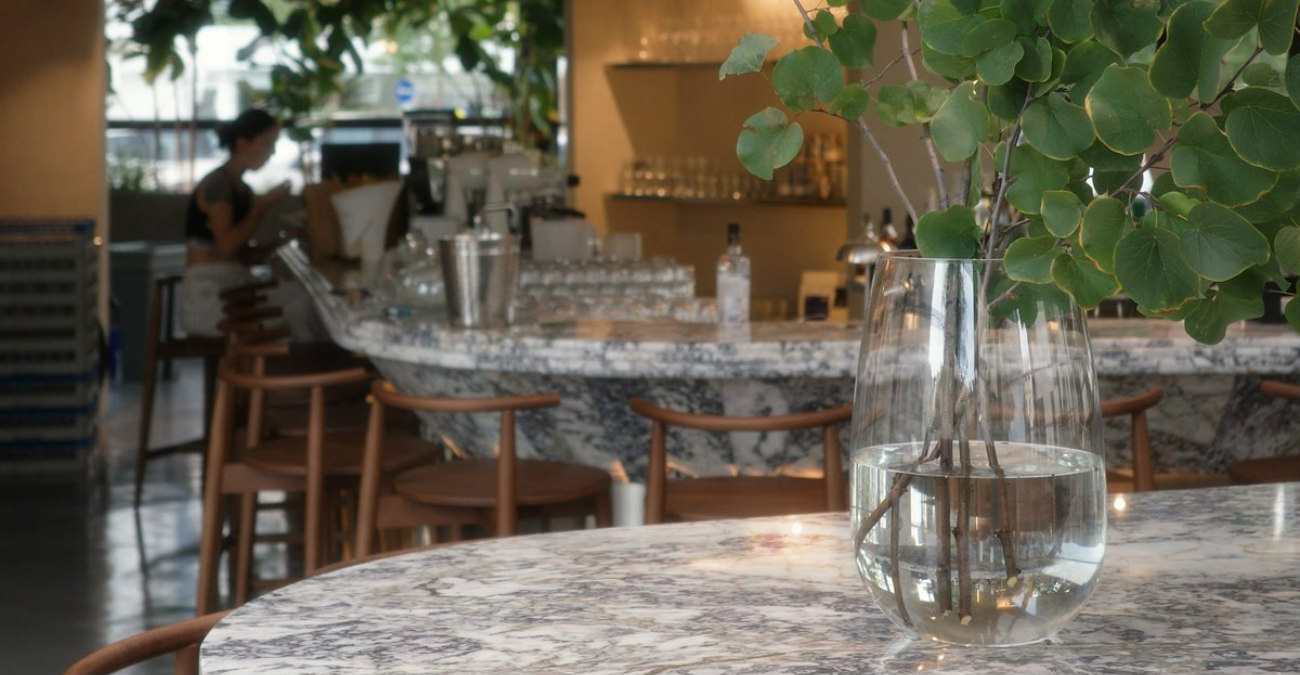 Άνοιξε τις πόρτες του νέο all day στέκι στο κέντρο της Λευκωσίας - Μια εμπειρία που θα σε συναρπάσει και...τα έχει όλα