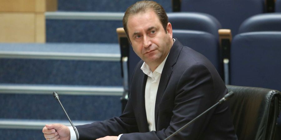 Γ. Λουκαΐδης: «Θετικό ότι ο ΓΓ ΟΗΕ εκφράζει πρόθεση συνέχισης των συνομιλιών»