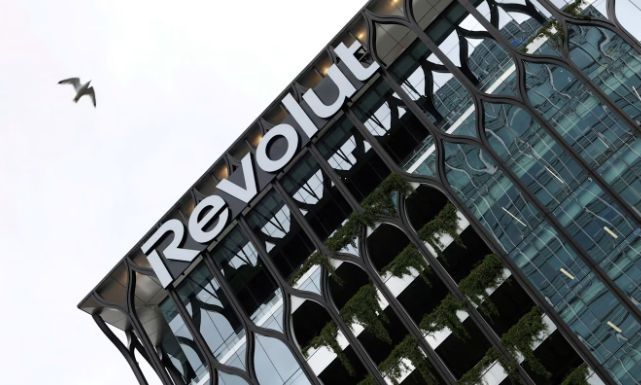 Χάκερ ζητούν 3 εκατομμύρια δολάρια από τη Revolut για να μην διαρρεύσουν στοιχεία πελατών