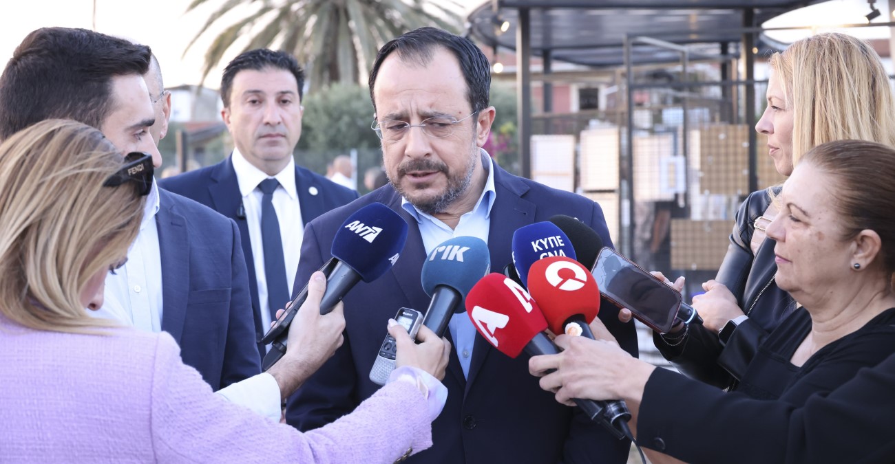 ΠτΔ για αφθώδη: «Χρειάζεται η συνεργασία όλων» - «Συνεχίζεται ο διάλογος» - Πώς προχωρούν οι αποζημιώσεις