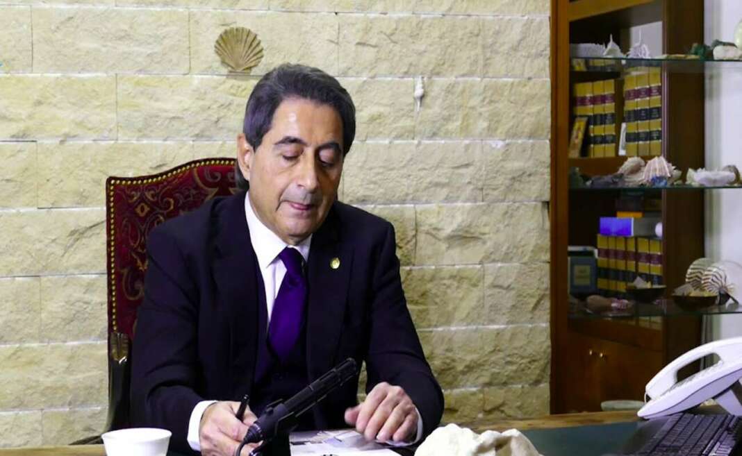 Νίκος Κληρίδης: Κατέθεσε στο Ανώτατο αίτημα για ακύρωση εντάλματος - «Πού βρίσκεται η Σάντυ τώρα;»