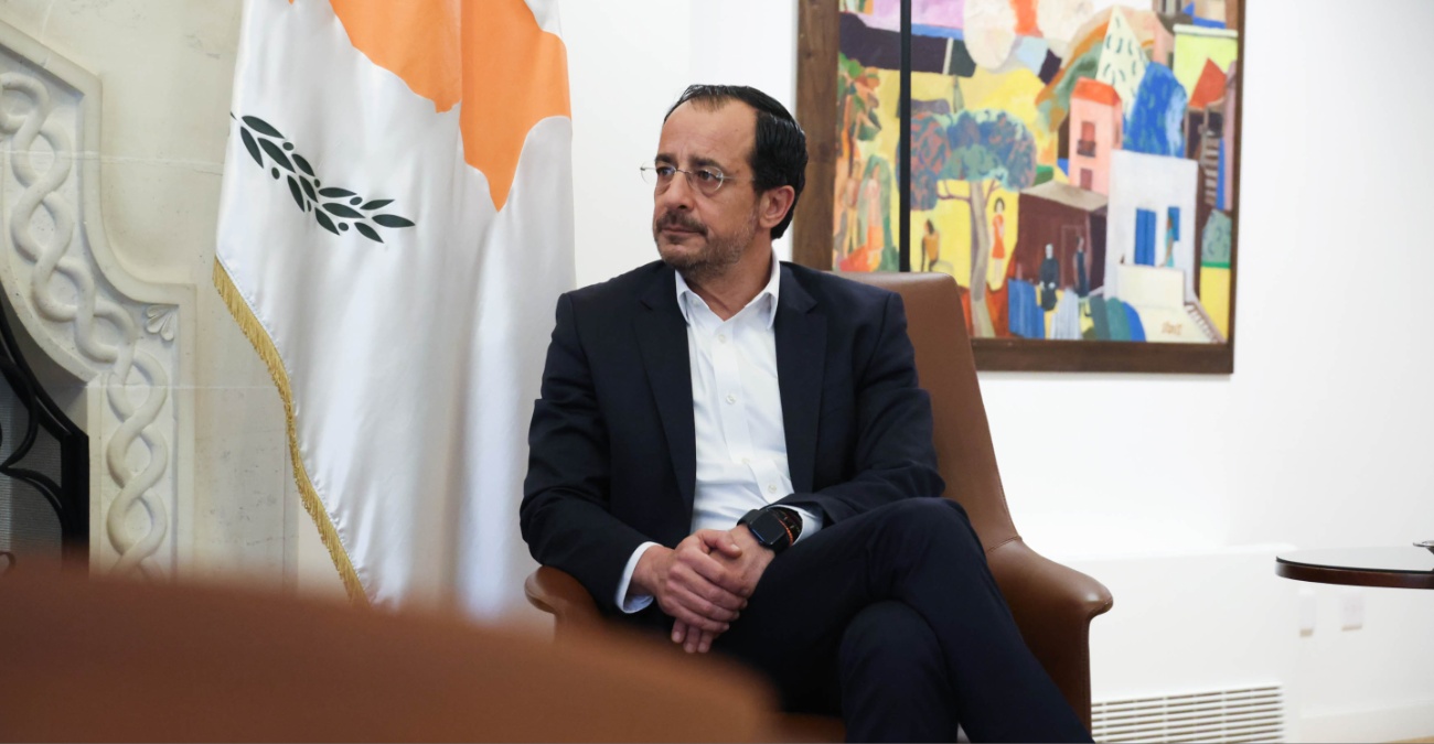 Κύπρος και Μπαχρέιν «σφραγίζουν» τη συνεργασία τους: Έρχεται το 2027 ο Βασιλιάς