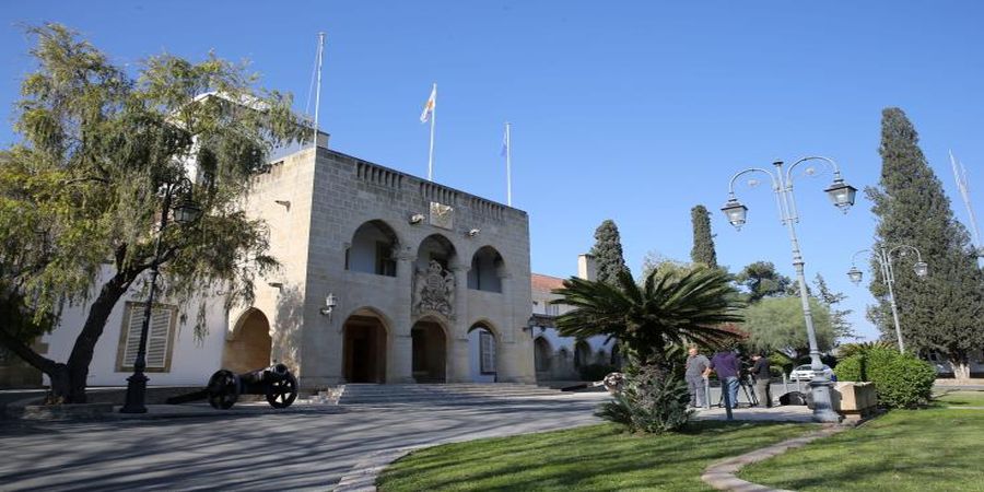 Προδρόμου: Ικανοποίηση με τη στάση του Γερουσιαστή Ένγκελ έναντι της Κύπρου 