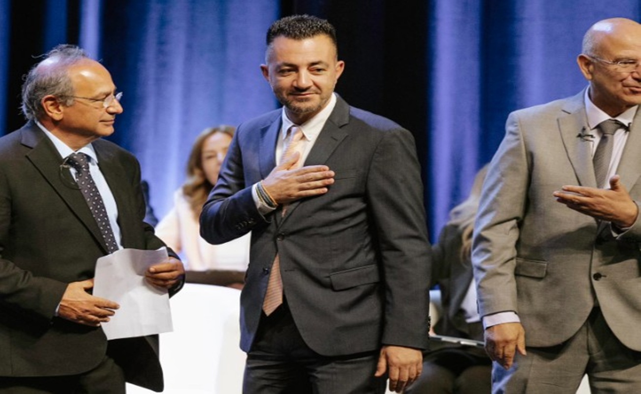 «Κλείδωσαν» οι εκλογές για νέο Αντιδήμαρχο Αγλαντζιάς – Πότε θα γίνει η υποβολή υποψηφιοτήτων