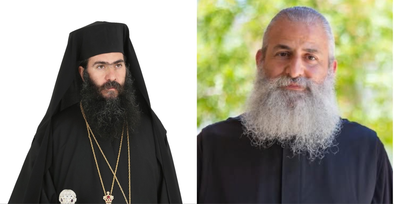 «Μοιράζουν» κατάρες και υπόσχονται... «θερμή» υποδοχή: Οργή στα social media από υποστηρικτές του Τυχικού για τον νέο Μητροπολίτη Πάφου