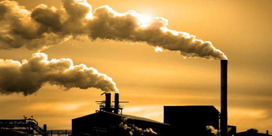 Εκκληση ΓΓ ΟΗΕ να μη δοθούν επιχορηγήσεις σε ρυπογόνες βιομηχανίες