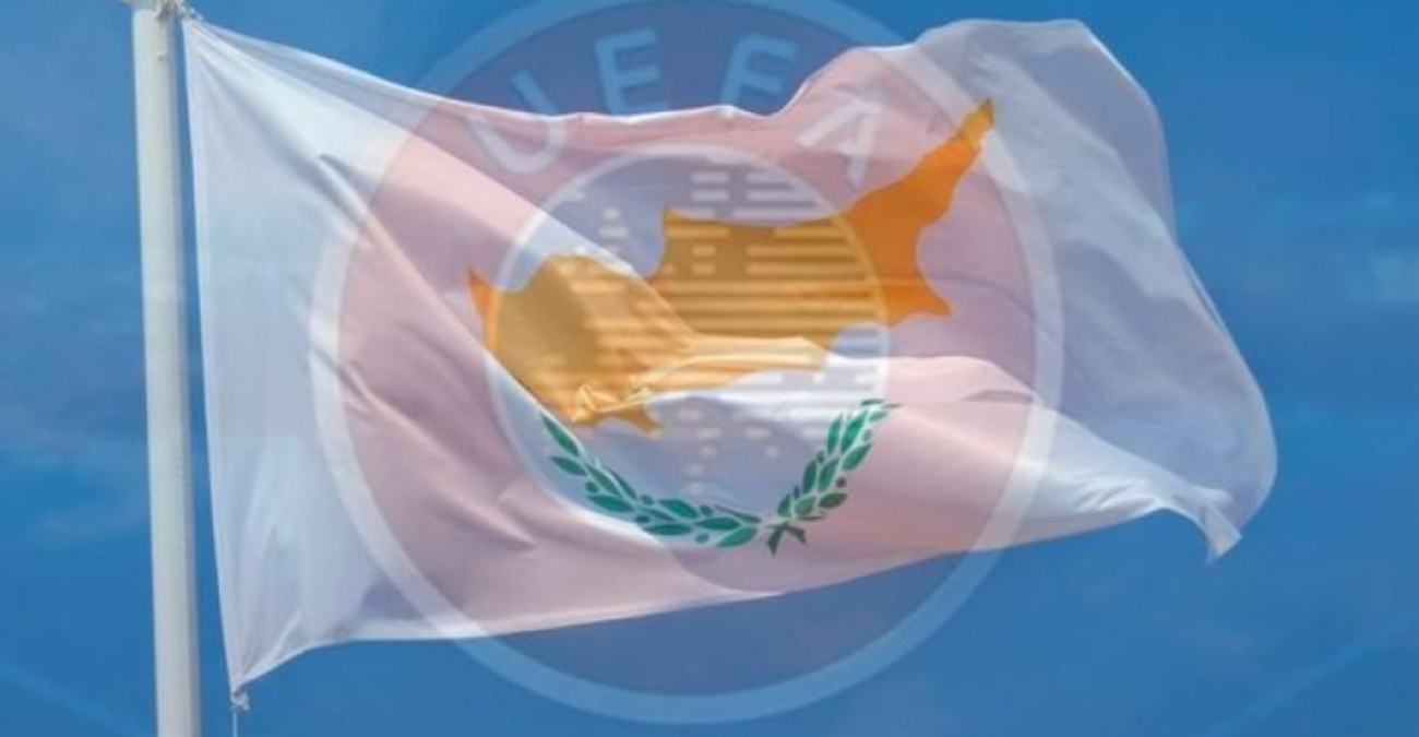 UEFA RANKING: Τρεις κυπριακές ομάδες στο ΤΟP-100 - Η... κυπριακή συγκομιδή (ΦΩΤΟΓΡΑΦΙΑ)