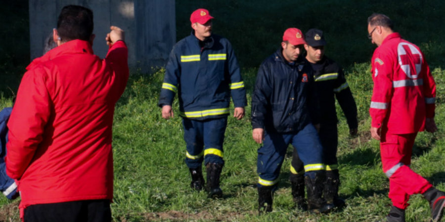 ΕΛΛΑΔΑ – Τραγωδία στο Λουτράκι: Εντοπίστηκαν τέσσερα θύματα σε σπήλαιο  