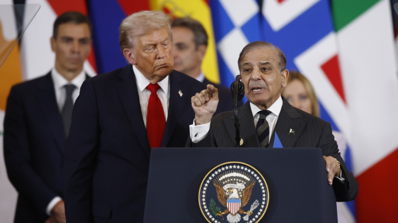 Επιτεύχθηκε συμφωνία ΗΠΑ - Ιράν για τον τερματισμό του πολέμου, η υπογραφή στις 19 Ιουνίου στην Ελβετία