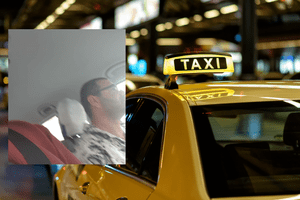 ΕΠΙΚΗ συζήτηση με ταξιτζή στη Ρώμη! Δεν είναι φαν καμίας ομάδας – Θα κουφάνετε με τη ΘΕΙΚΗ απάντηση του