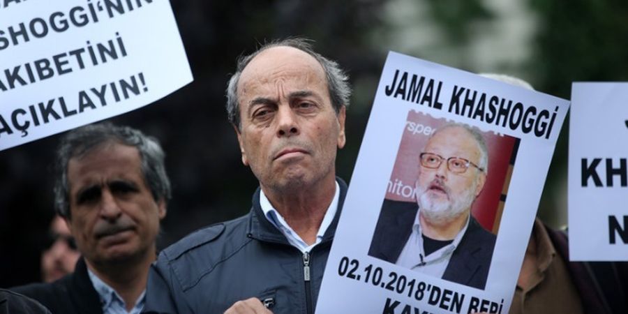 Την άμεση διερεύνηση της υπόθεσης του Τζαμάλ Κασόγκι ζητούν από τον ΟΗΕ διεθνείς οργανώσεις