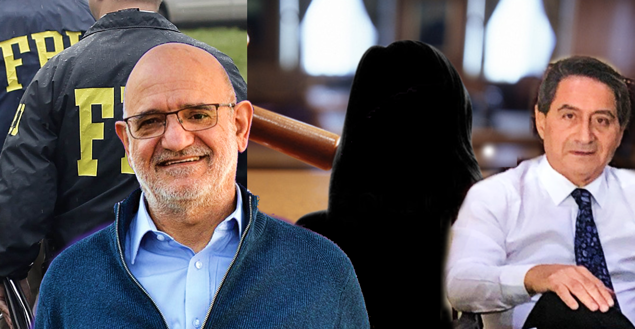 Ακούει η Σάντυ; Πού βρίσκεται; Εξελίξεις με άφιξη FBI και Νίκο Κληρίδη να αναμένει ακύρωση εντάλματος έρευνας