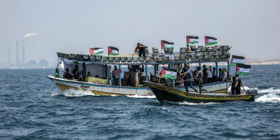 Ισραηλινός Υπουργός διαψεύδει εκεχειρία στη Γάζα 