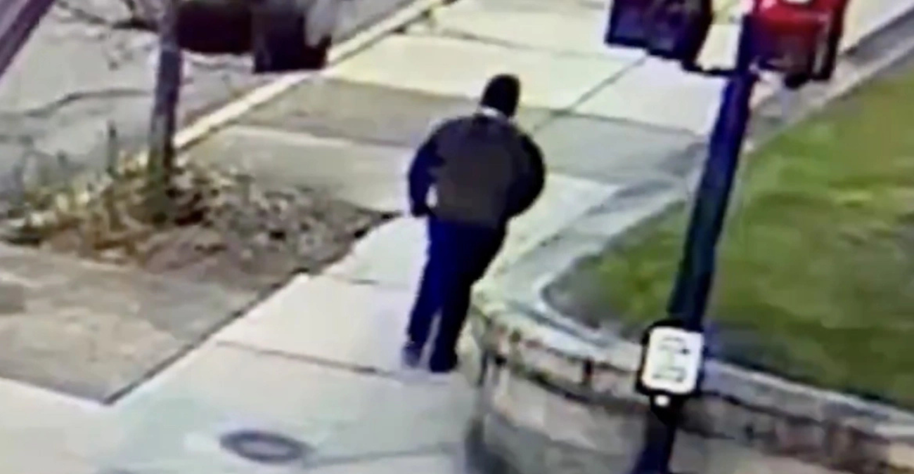 Δύο νεκροί και εννέα τραυματίες από πυροβολισμούς στο Πανεπιστήμιο Brown στις ΗΠΑ: Το πρώτο βίντεο του δράστη