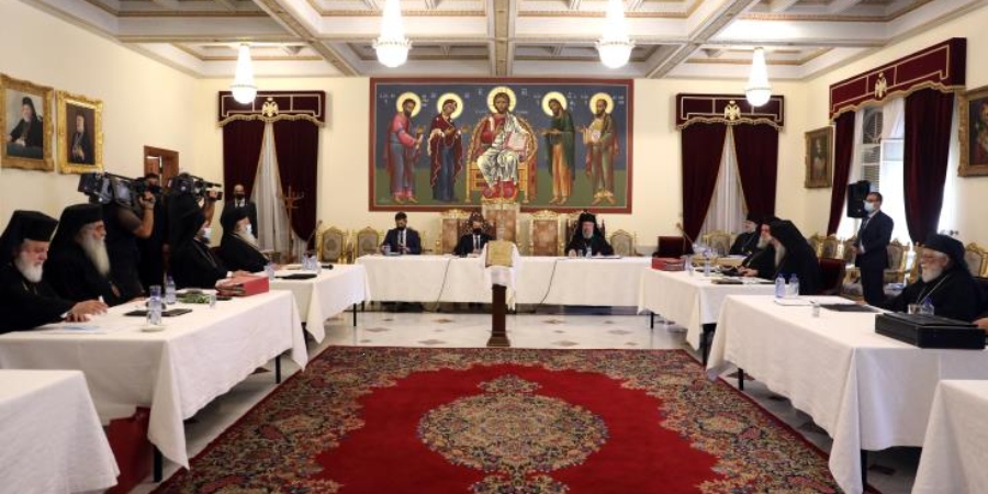 Αναστασιάδης: Είμαστε πανέτοιμοι για τριμερή συνάντηση με τον ΓΓ του ΟΗΕ