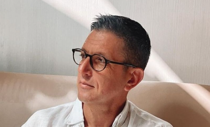 Τορναρίτης: Πότε κατατίθεται επίσημα το «ΣΗΚΟΥ ΠΑΝΩ» - «Θα είμαι το αντίπαλο δέος…η αξιοπρέπεια σηκώνεται όρθια»