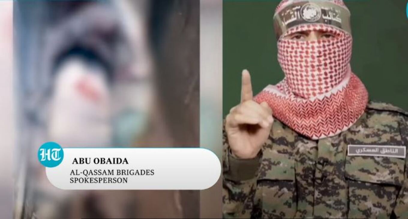 Η Χαμάς έδωσε βίντεο με στρατιώτη που λέει ότι σκοτώθηκε σε τούνελ στη Τζαμπάλια - Διαψεύδουν οι IDF