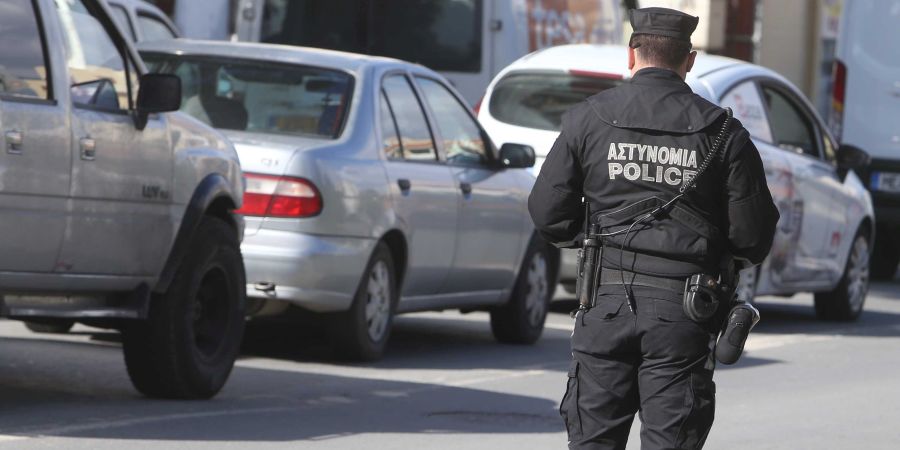 ΛΑΡΝΑΚΑ: Σωρεία διαρρήξεων διερευνά η Αστυνομία – Τους τσάκωσαν με τα «πράματα»