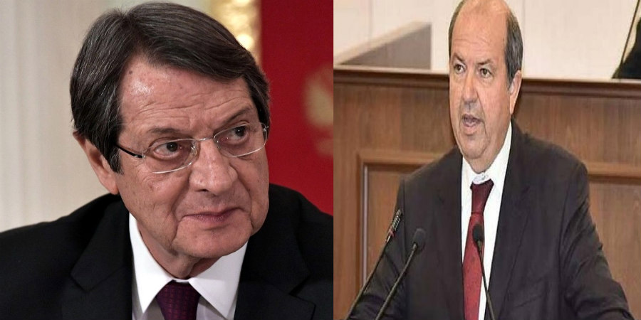 Τατάρ: 'Την ερχόμενη εβδομάδα η συνάντηση με τον Πρόεδρο Αναστασιάδη΄