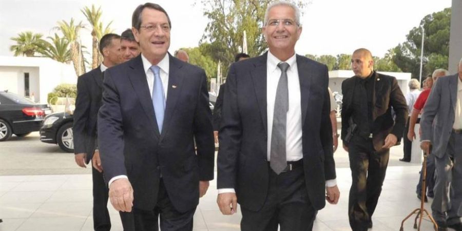 Σε τηλεμαχία καλεί τον Πρόεδρο Αναστασιάδη ο Κυπριανού – «Να πείσει τον κόσμο» - VIDEO